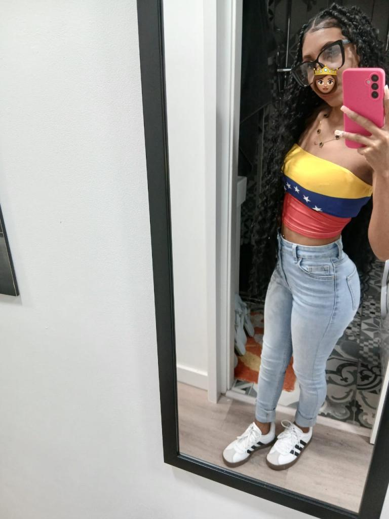 Chica busca chico en Las Palmas: 