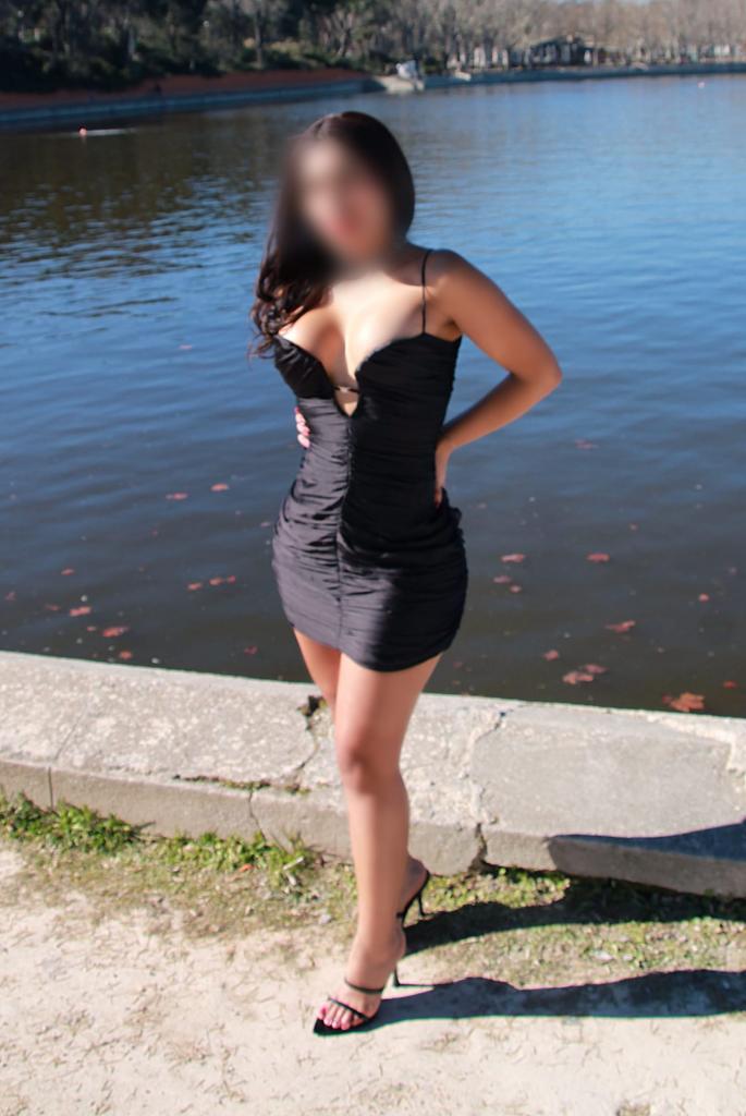 Chica busca chico en Jaén: 