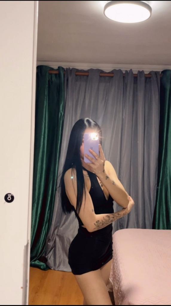 Chica busca chico en Málaga: 