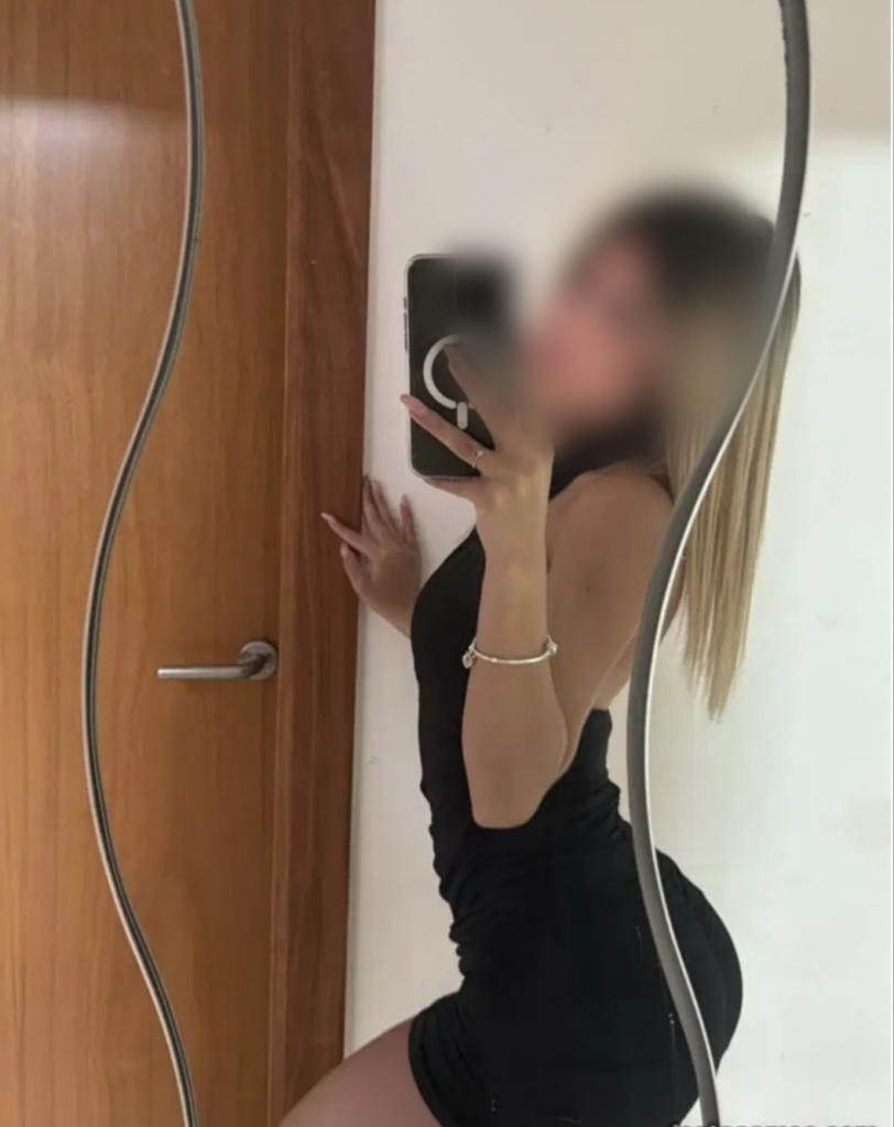 Chica busca chico en Toledo: 