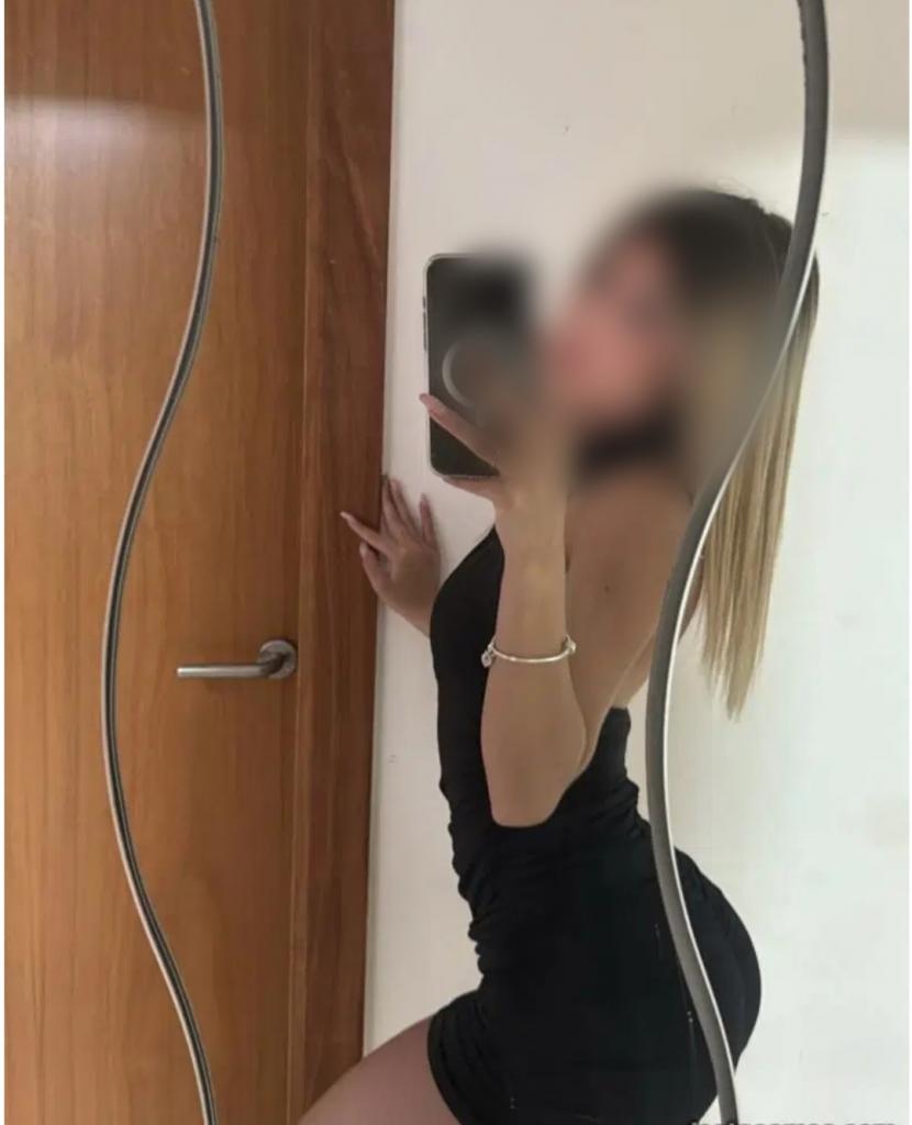 Chica busca chico en Toledo: 