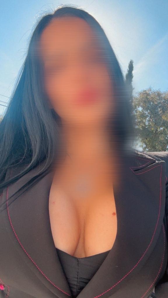 600726097: Chica busca chico en Málaga