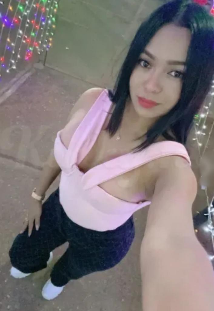 Chica busca chico en Málaga: 