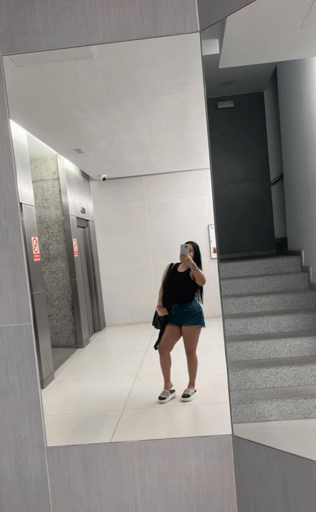Chica busca chico en Las Palmas: 