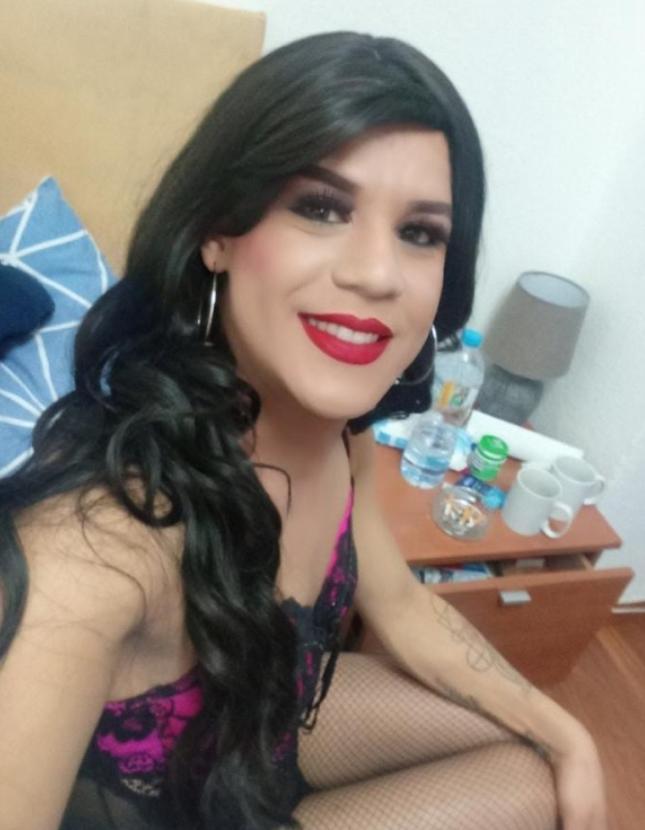 634069144: Transexual en Orense