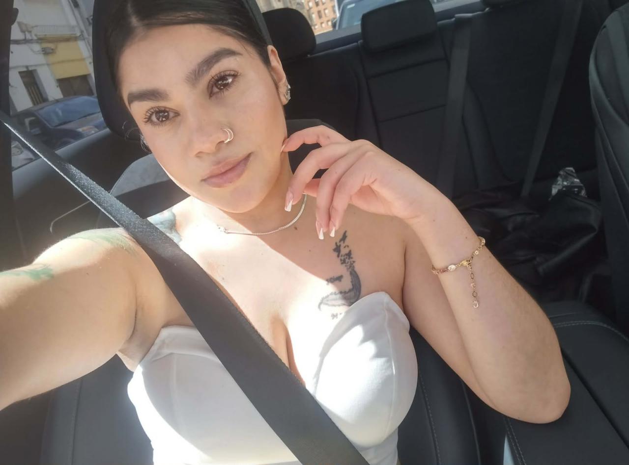 Chica busca chico en Valencia: 