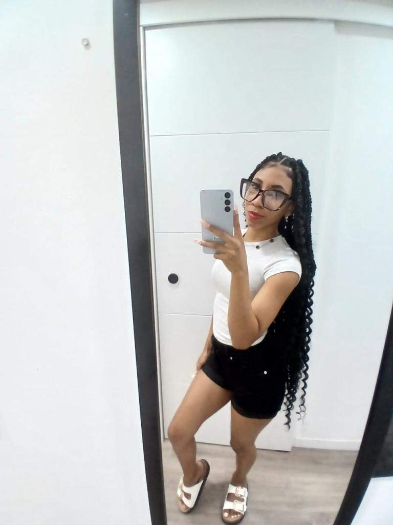 Chica busca chico en Las Palmas: 