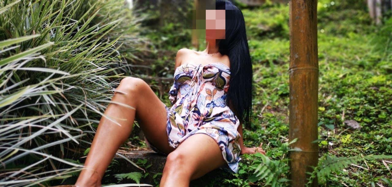 Chica busca chico en Las Palmas: 