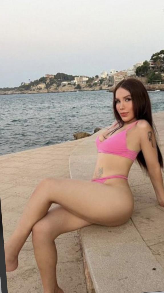 Travesti en Alicante: 