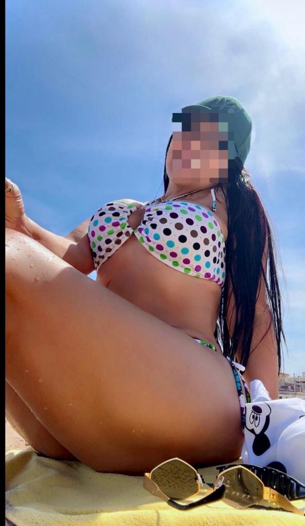 Chica busca chico en Valencia: 