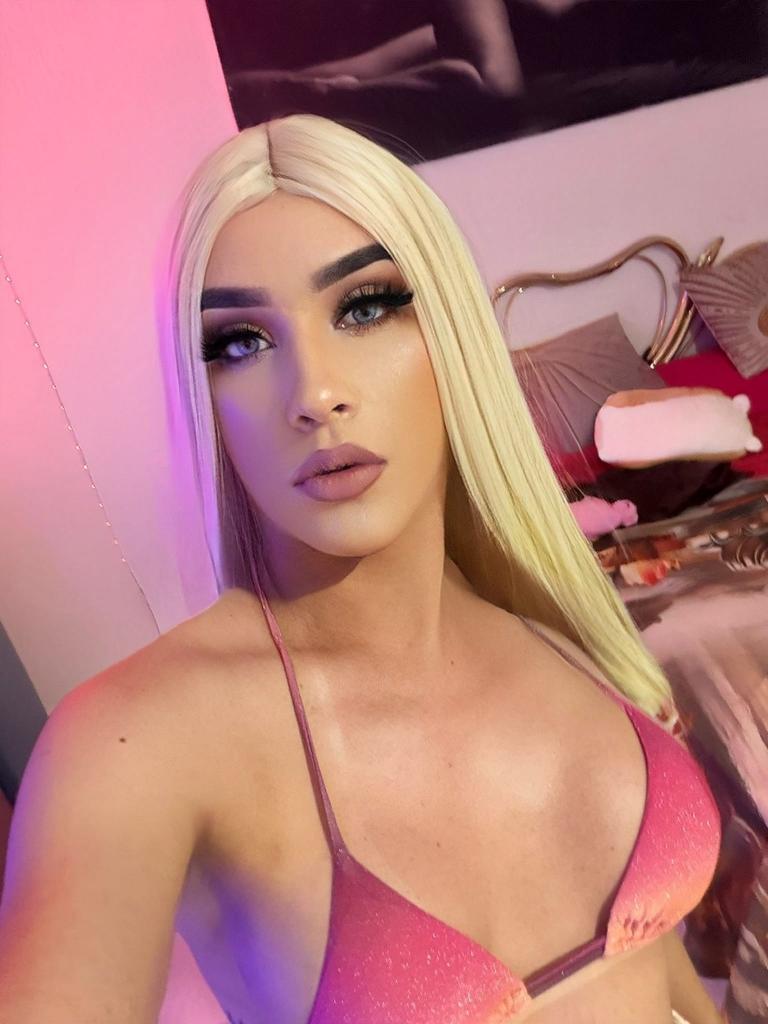 Travesti en Toledo: 