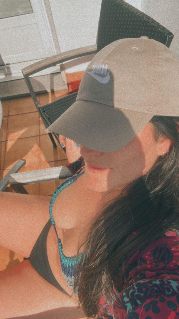 Chica busca chico en Pontevedra: 