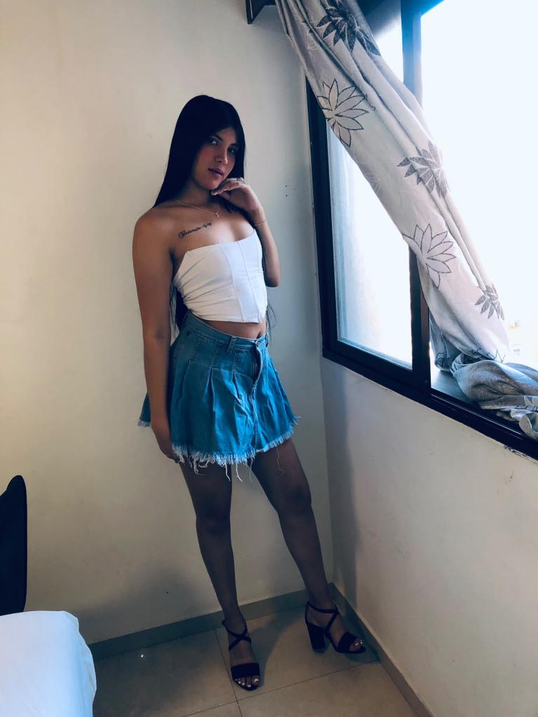 Chica busca chico en Jaén: 