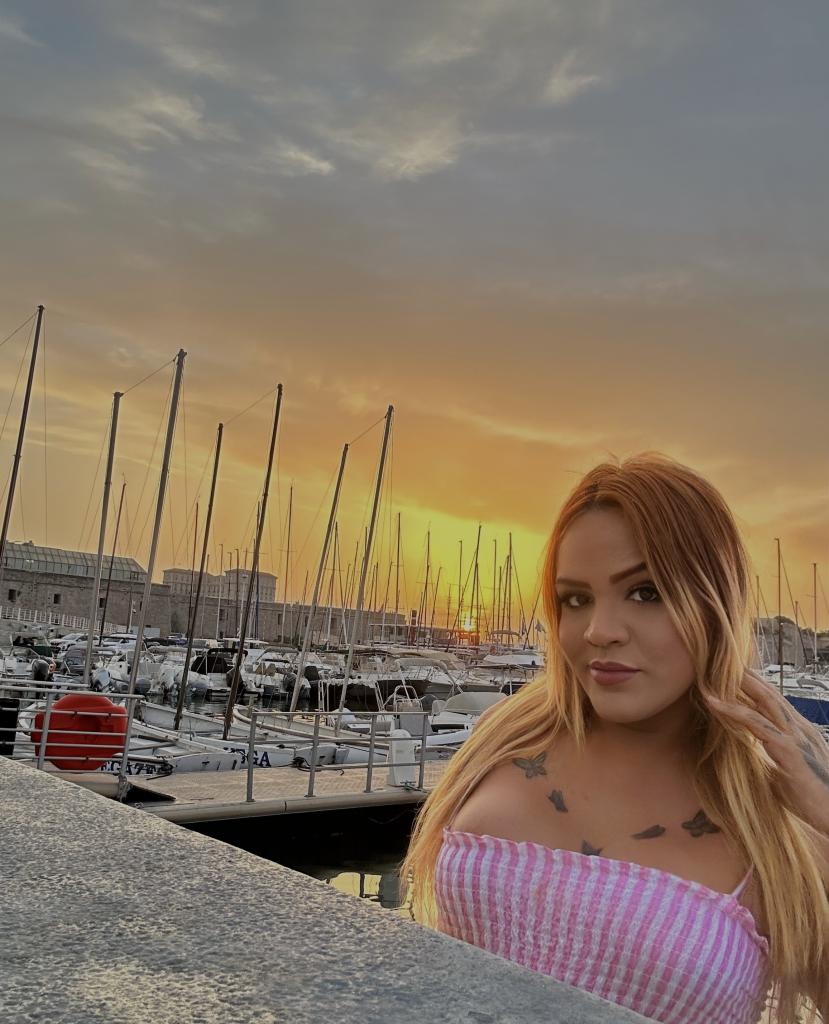 Travesti en Barcelona: 