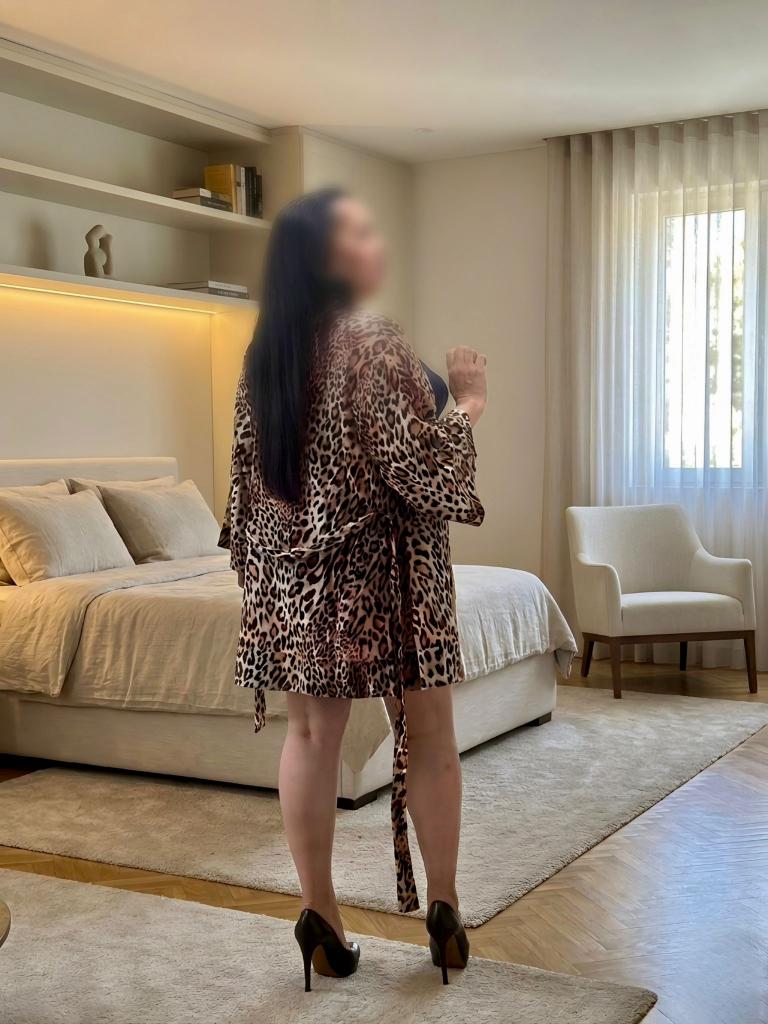 Chica busca chico en Madrid: 