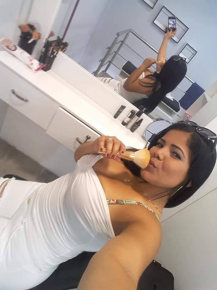 Chica busca chico en Murcia: 