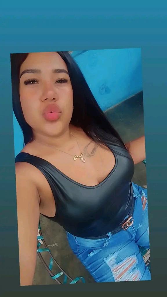 Chica busca chico en Sevilla: 