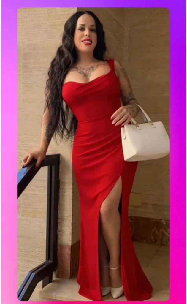 Travesti en Madrid: 