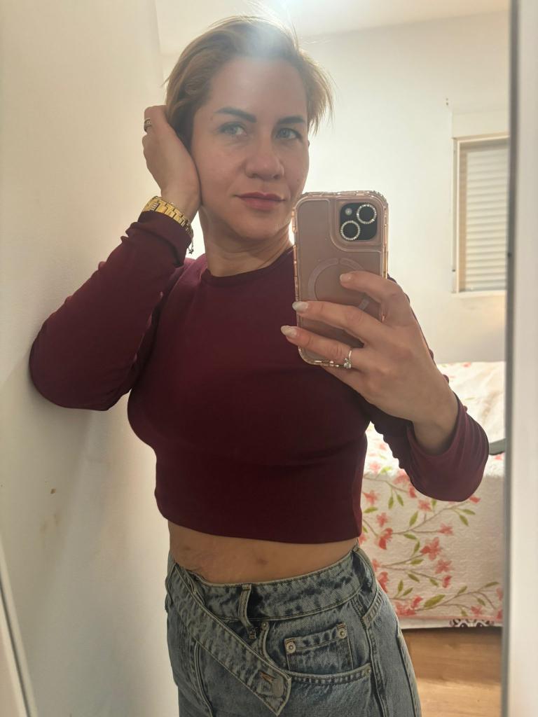 Chica busca chico en Málaga: 