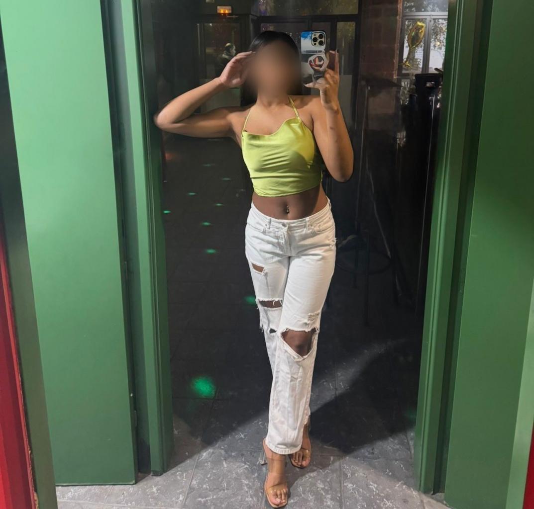 Chica busca chico en Málaga: 