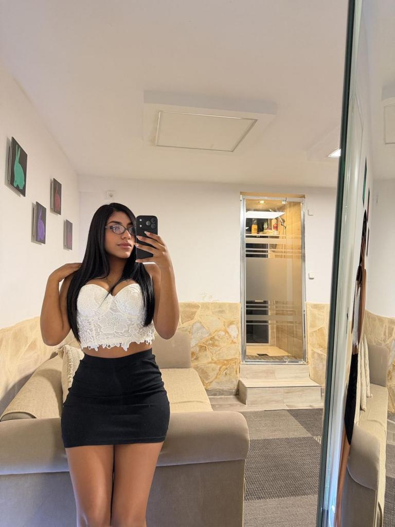 Chica busca chico en Valencia: 