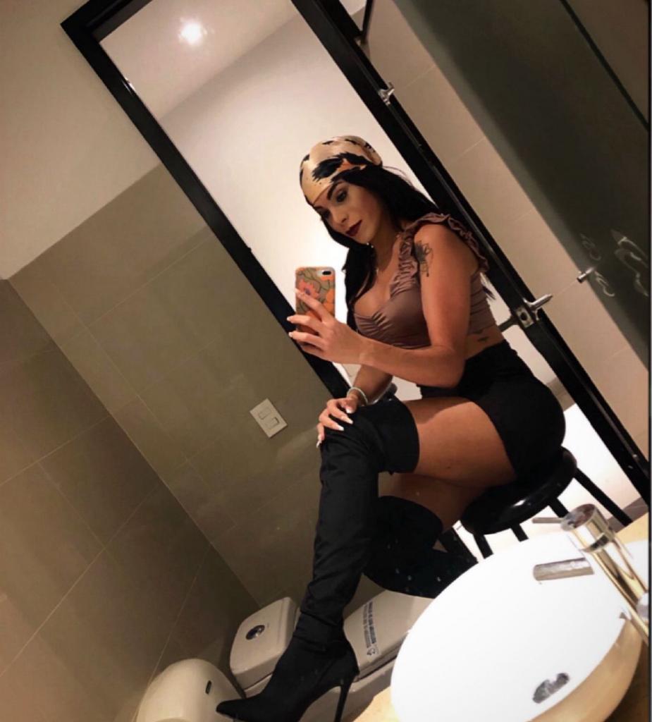 Transexual en Castellón: 