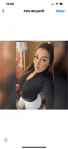 Chica busca chico en Barcelona: 