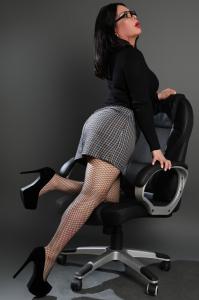 Travesti en Málaga: 