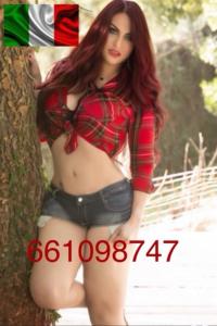 Chica busca chico en Zaragoza: 