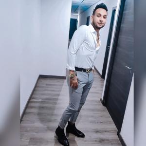 Chica busca chico en Barcelona: 