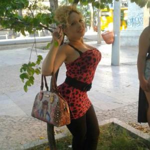Transexual en Barcelona: 