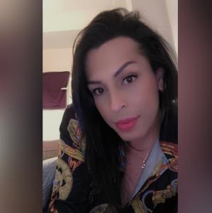 641780123: Transexual en Málaga