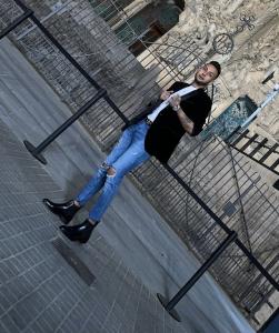 Chica busca chico en Barcelona: 