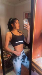 Transexual en Sevilla: 