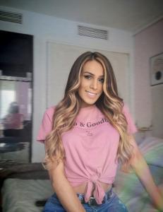 Transexual en Madrid: 
