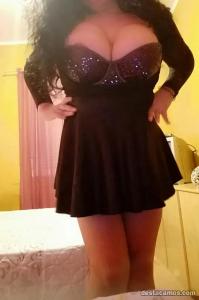 Chica busca chico en Badajoz: 