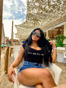 Chica busca chico en Málaga: 