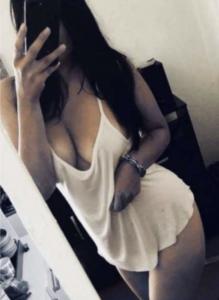 Chica busca chico en Toledo: 