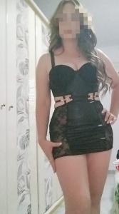 Chica busca chico en Sevilla: 