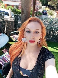 Transexual en Barcelona: 