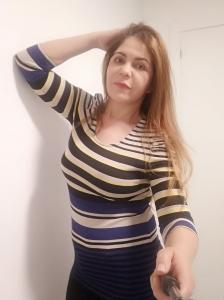 Chica busca chico en Barcelona: 