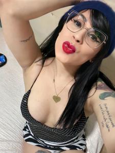 Transexual en Barcelona: 
