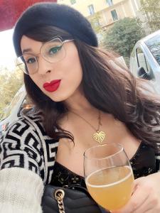 603725263: Travesti en Barcelona