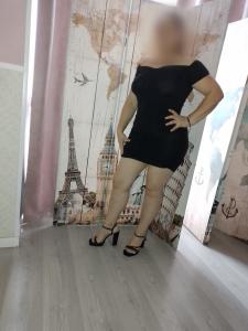 Chica busca chico en Madrid: 