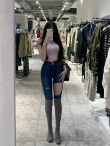 Chica busca chico en Toledo: 