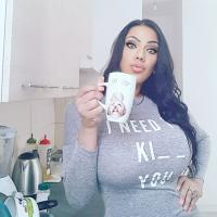 744654163: Transexual en Sevilla