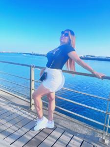 Travesti en Murcia: 