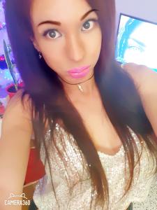 Travesti en Barcelona: 