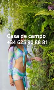 Chica busca chico en Madrid: 