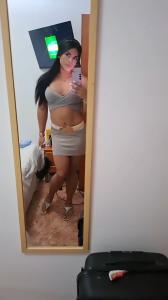 Transexual en Huelva: 